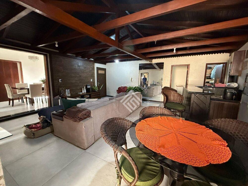 Casa, 2 quartos, 170 m² - Foto 3