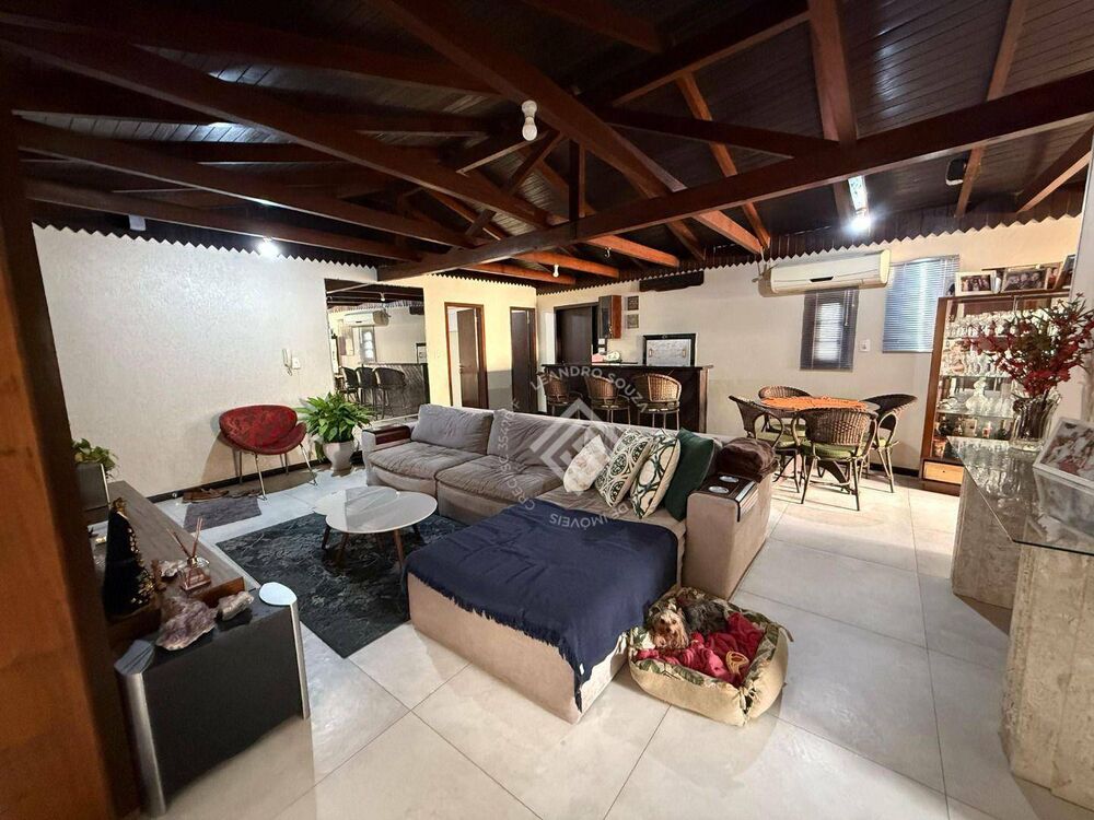 Casa, 2 quartos, 170 m² - Foto 5