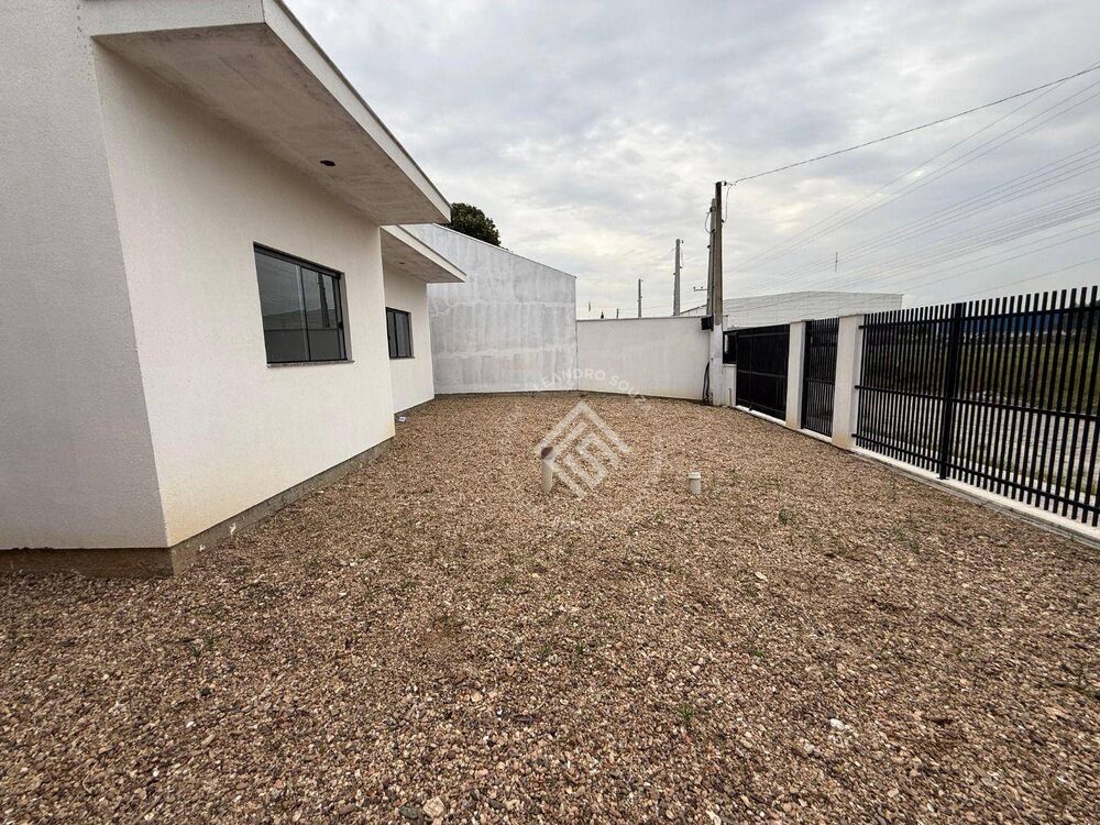 Casa, 3 quartos, 85 m² - Foto 1