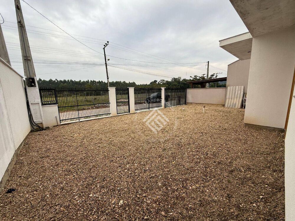 Casa, 3 quartos, 85 m² - Foto 2