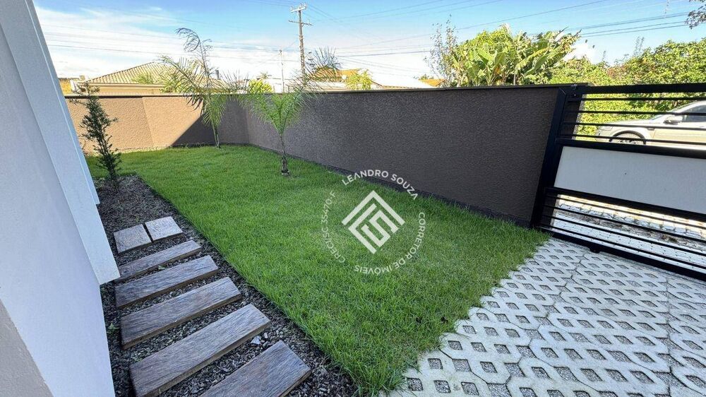 Sobrado à venda com 2 quartos, 101m² - Foto 3