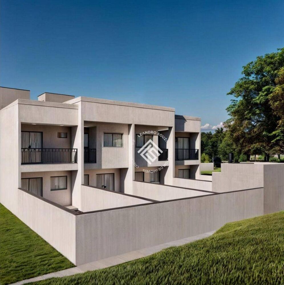 Sobrado à venda com 3 quartos, 112m² - Foto 13