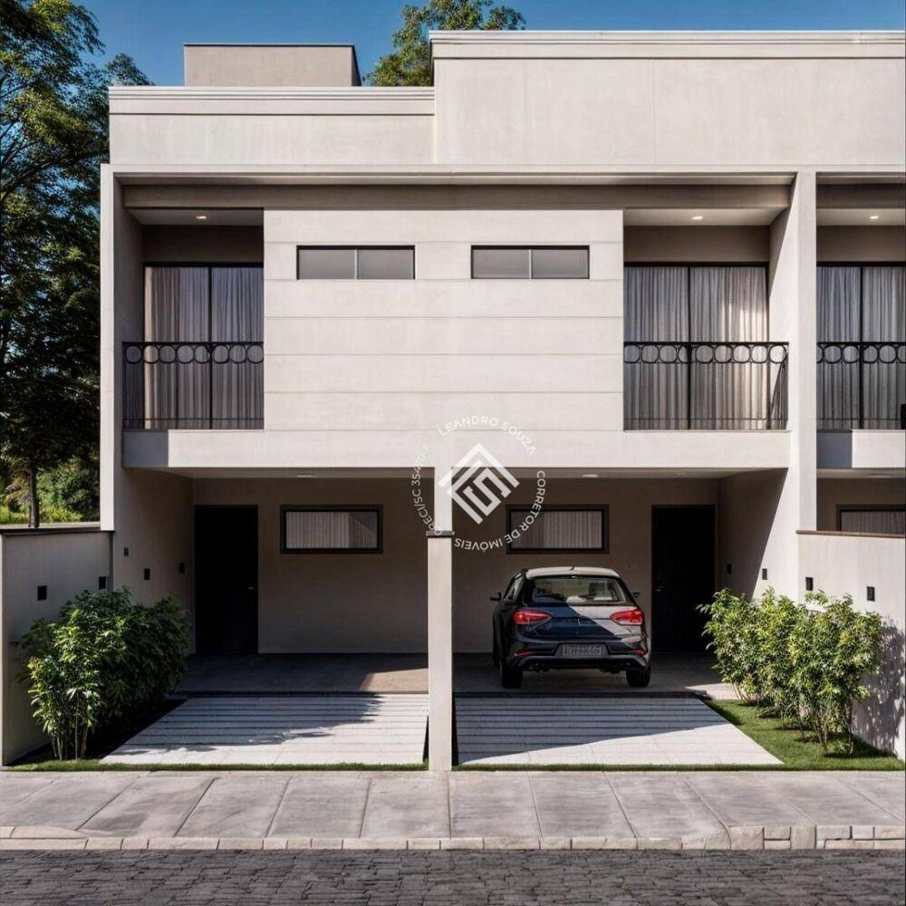 Sobrado à venda com 3 quartos, 112m² - Foto 11