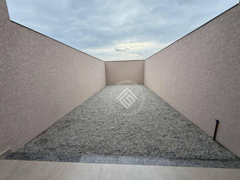 Sobrado à venda com 3 quartos, 112m² - Foto 9
