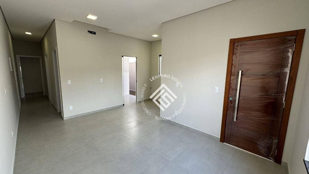 Casa de Condomínio à venda com 1 quarto, 75m² - Foto 3