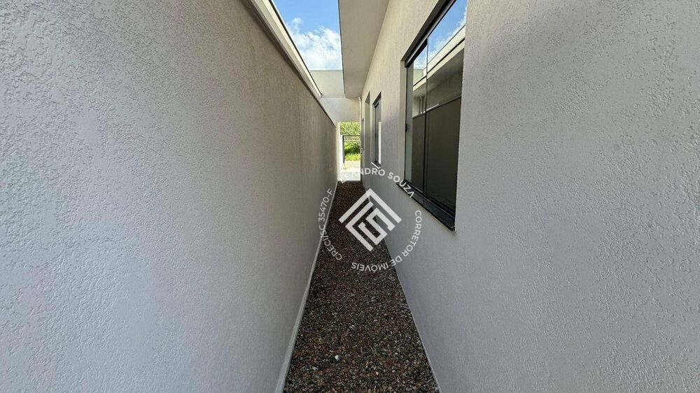 Casa de Condomínio à venda com 1 quarto, 75m² - Foto 11
