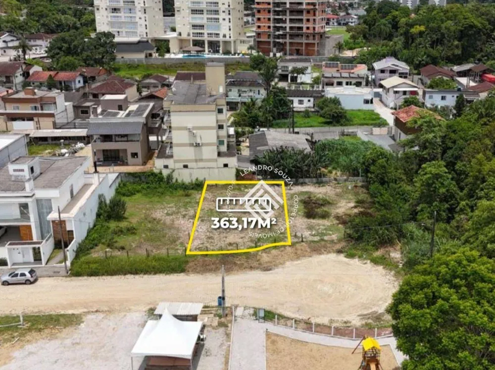 Loteamento e Condomínio, 363 m² - Foto 2