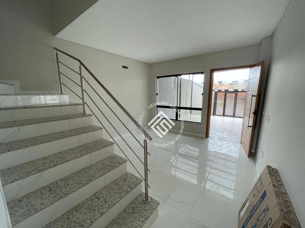 Sobrado à venda com 2 quartos, 95M2 - Foto 6