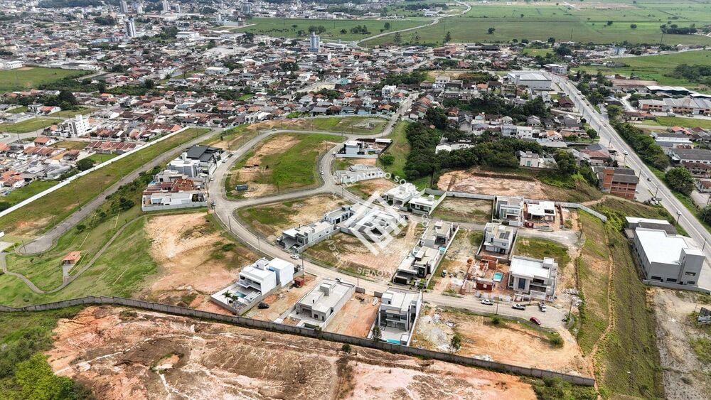 Loteamento e Condomínio à venda, 556M2 - Foto 4