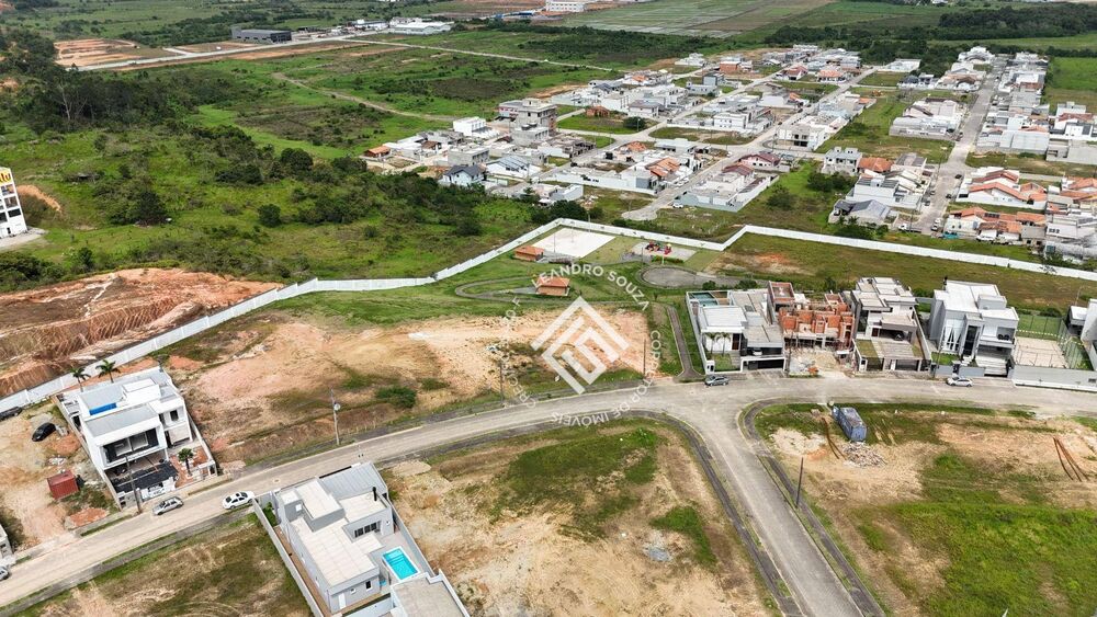 Loteamento e Condomínio à venda, 556M2 - Foto 2