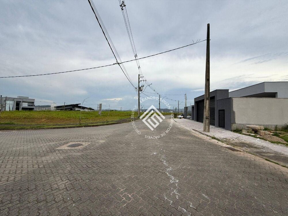 Loteamento e Condomínio à venda, 423M2 - Foto 2