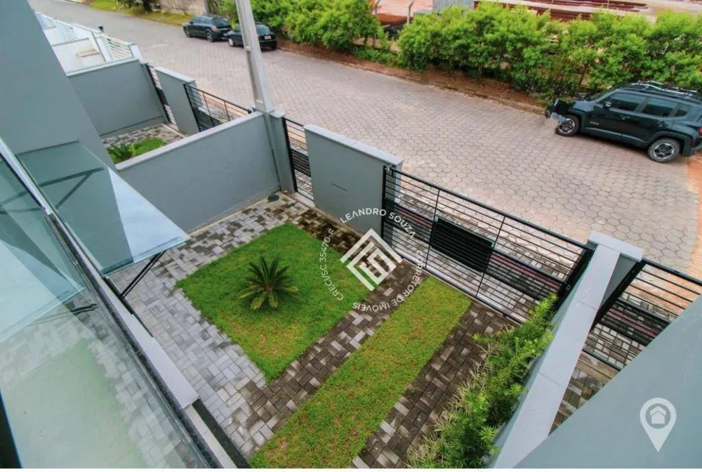 Sobrado, 3 quartos, 110 m² - Foto 4