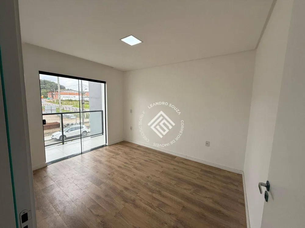 Sobrado, 3 quartos, 110 m² - Foto 2