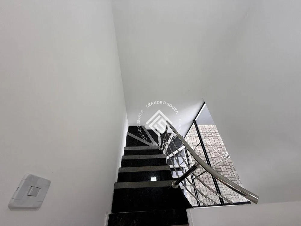 Sobrado, 3 quartos, 110 m² - Foto 3