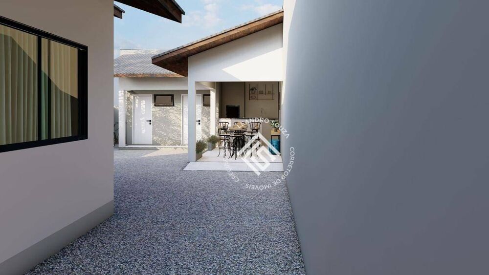 Casa de Condomínio à venda com 2 quartos, 95m² - Foto 4