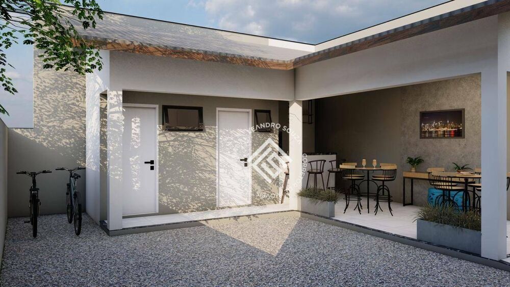 Casa de Condomínio à venda com 2 quartos, 95m² - Foto 7