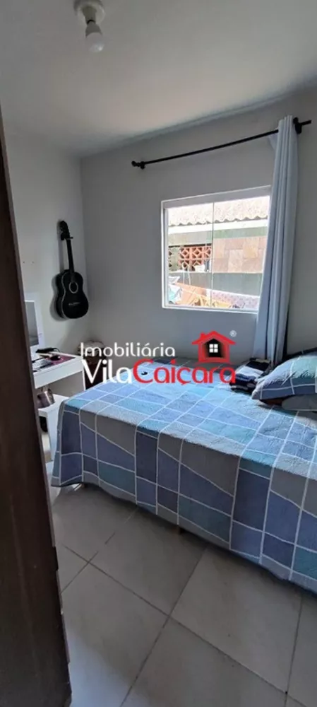 Casa à venda com 2 quartos, 45m² - Foto 3