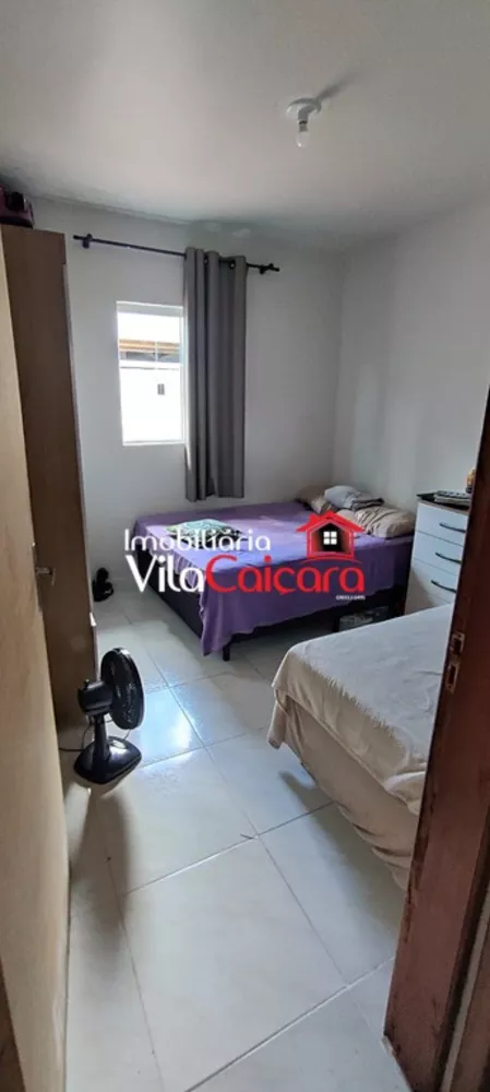 Casa à venda com 2 quartos, 45m² - Foto 4