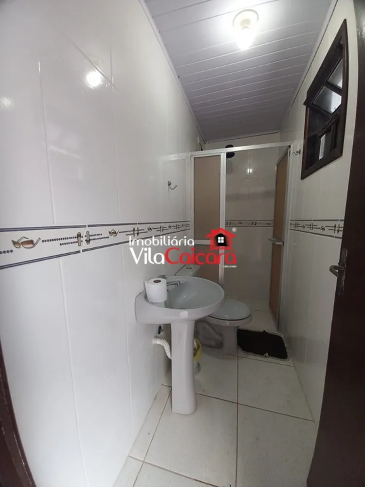 Casa, 4 quartos, 193 m² - Foto 11