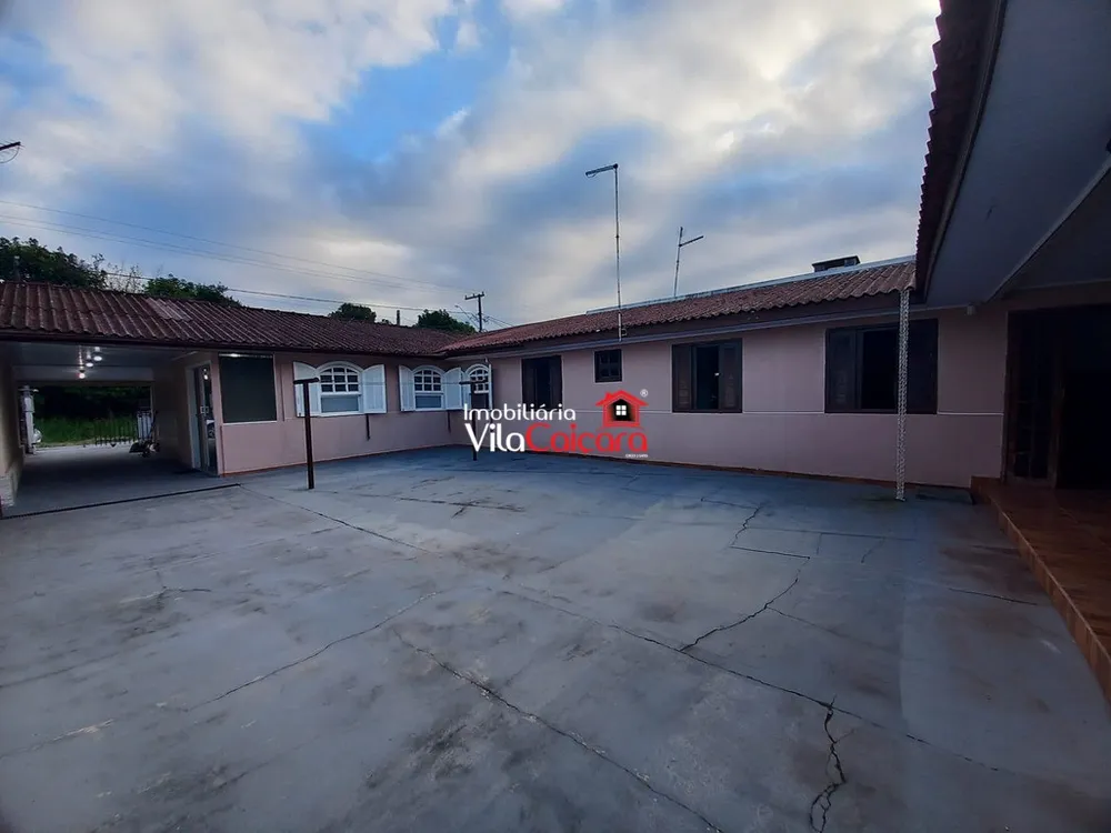 Casa, 4 quartos, 193 m² - Foto 2