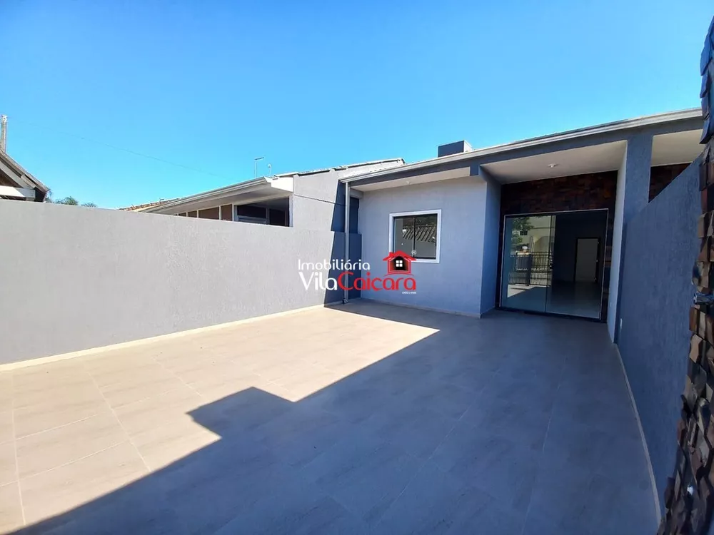 Casa à venda com 3 quartos, 810m² - Foto 1