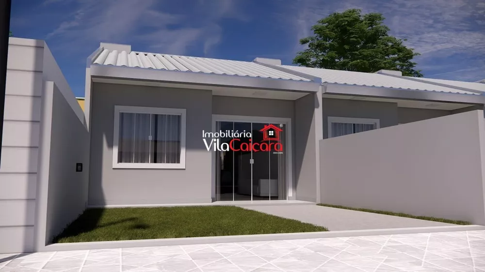 Casa à venda com 2 quartos, 76m² - Foto 21