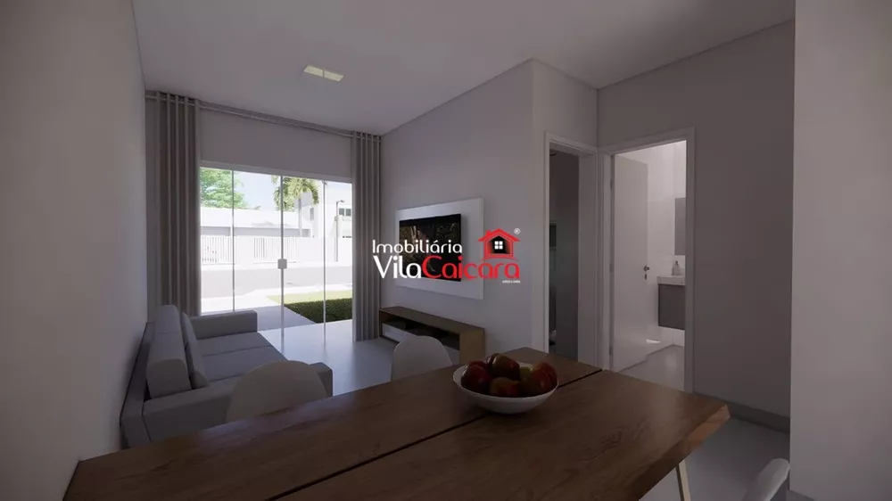 Casa à venda com 2 quartos, 76m² - Foto 5