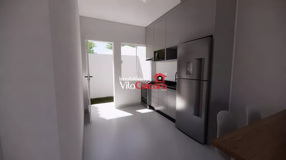 Casa à venda com 2 quartos, 76m² - Foto 12