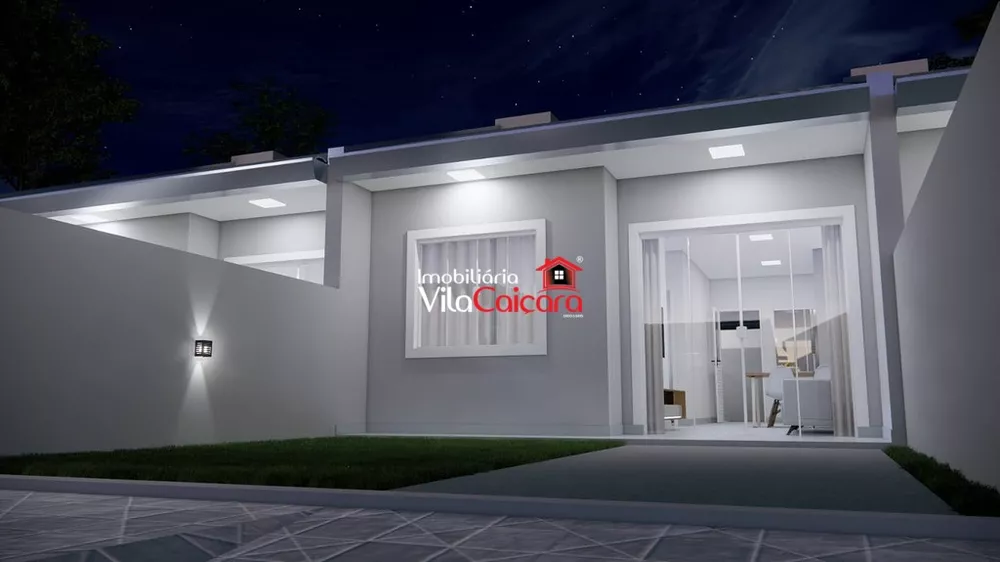 Casa à venda com 2 quartos, 76m² - Foto 19