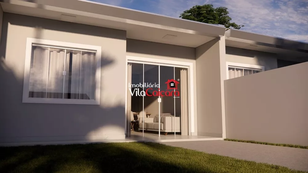 Casa à venda com 2 quartos, 76m² - Foto 20