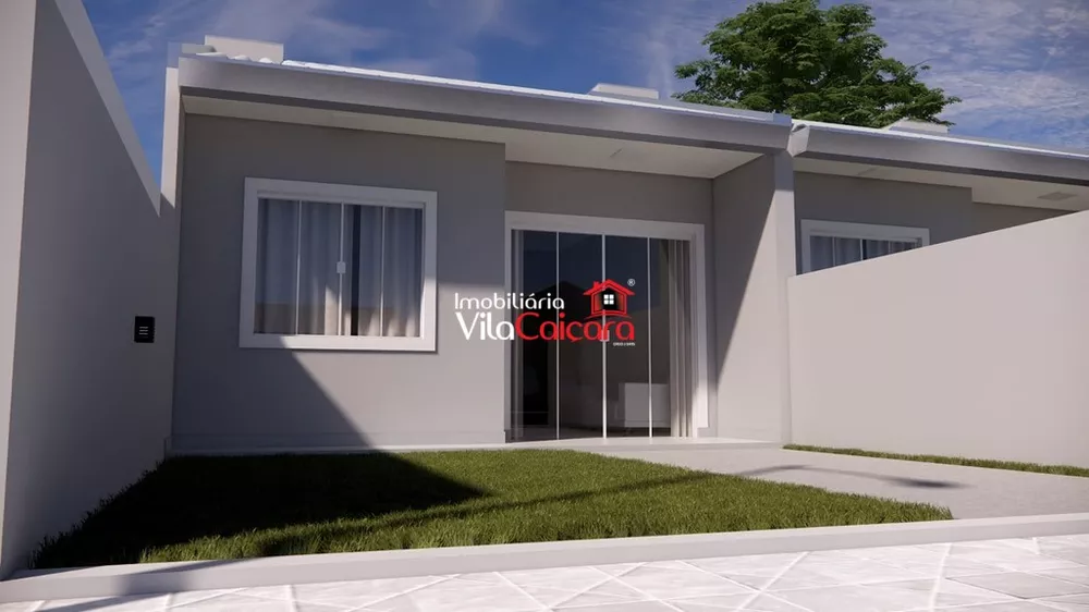 Casa à venda com 2 quartos, 76m² - Foto 17