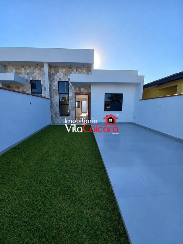 Casa, 2 quartos, 71 m² - Foto 3