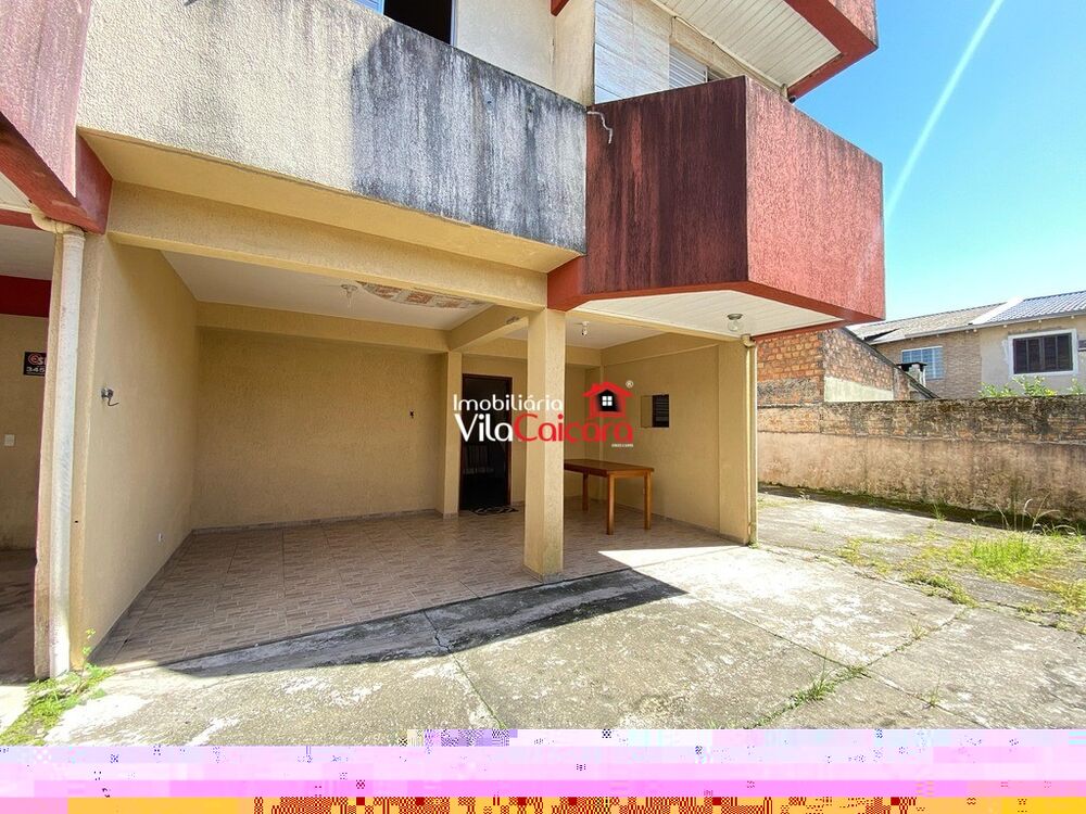 Sobrado, 4 quartos, 208 m² - Foto 1