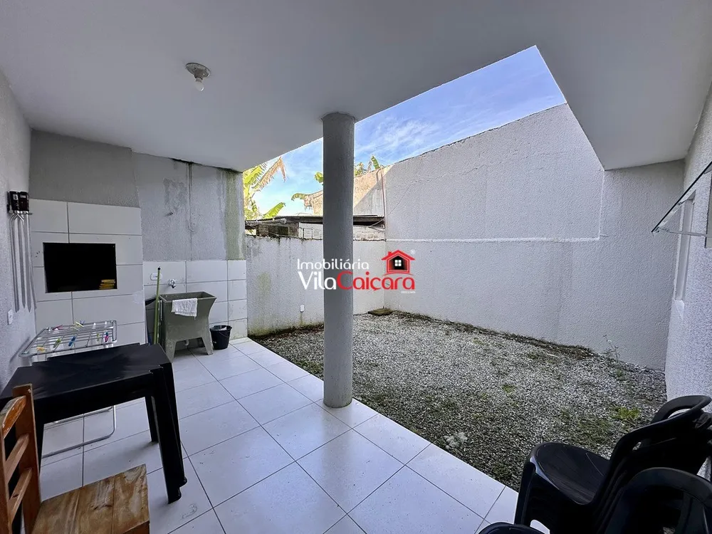 Apartamento, 4 quartos, 112 m² - Foto 9