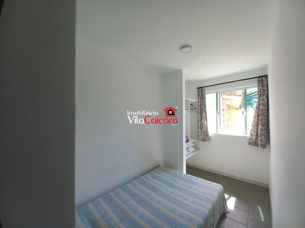 Casa, 3 quartos, 125 m² - Foto 22