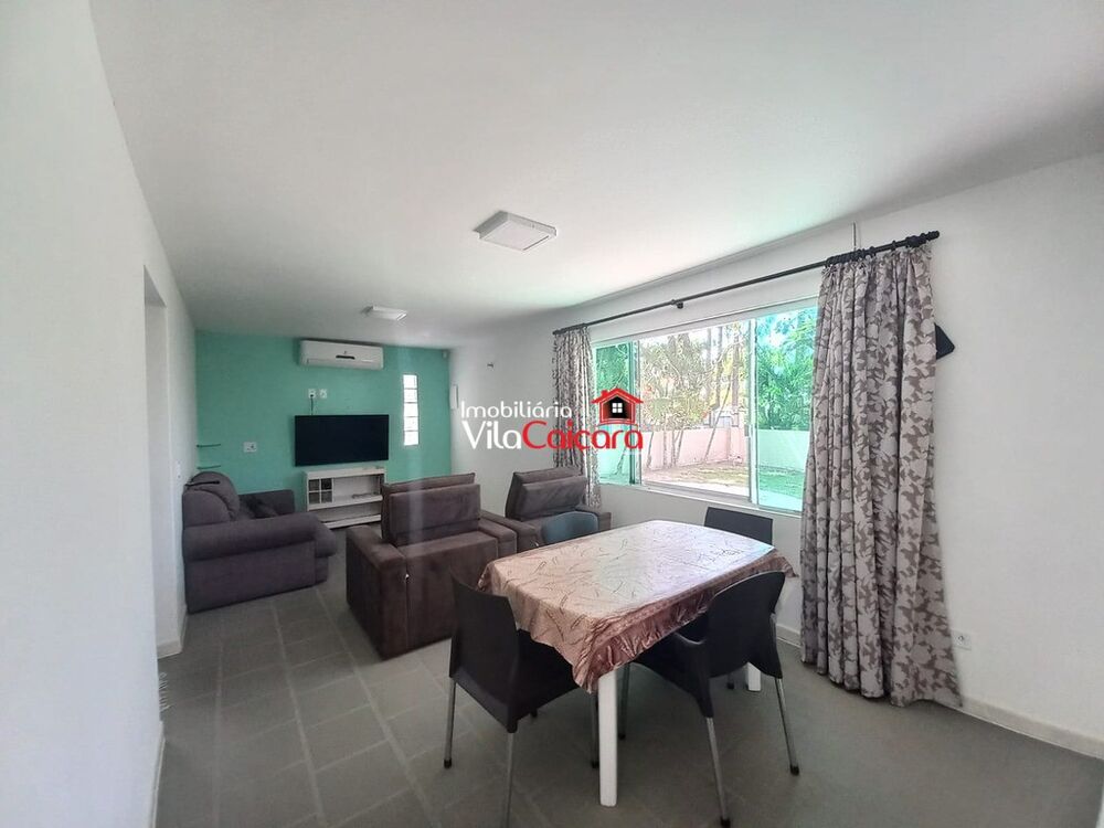 Casa, 3 quartos, 125 m² - Foto 16