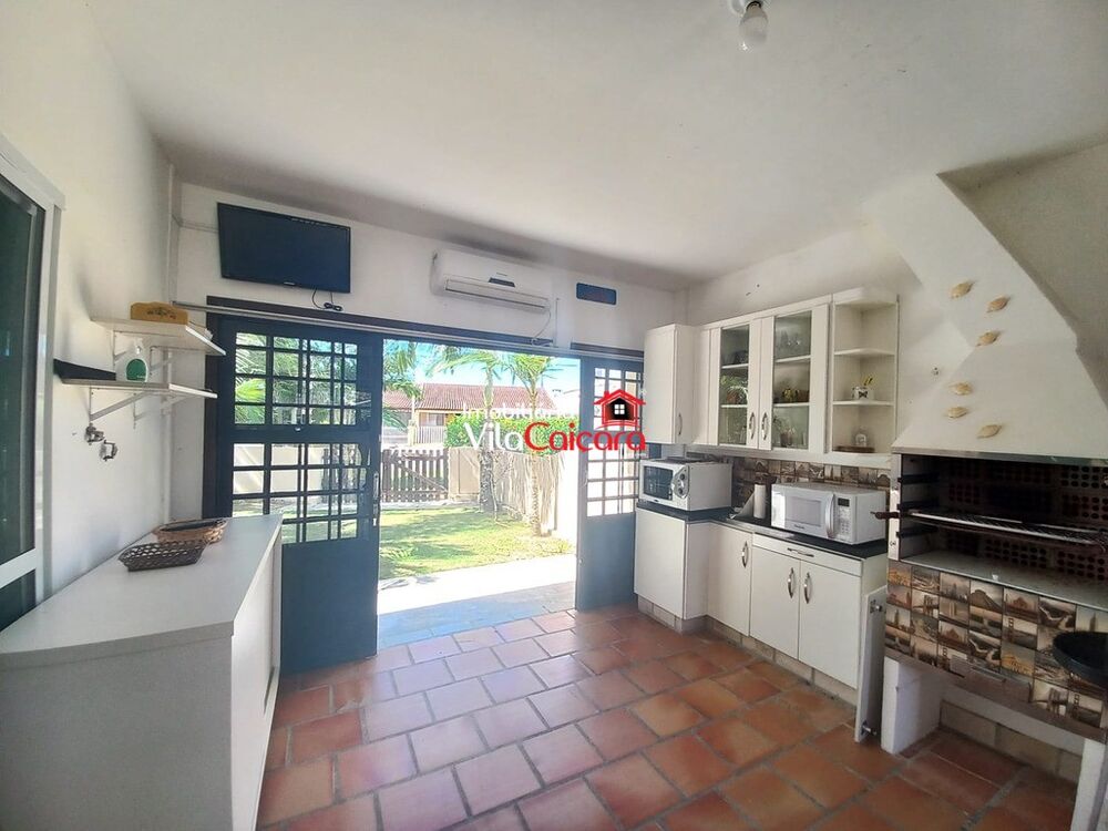 Casa, 3 quartos, 125 m² - Foto 13