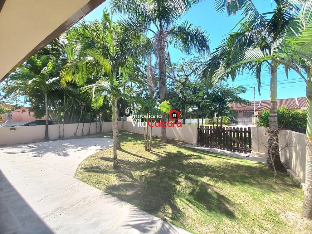 Casa, 3 quartos, 125 m² - Foto 4