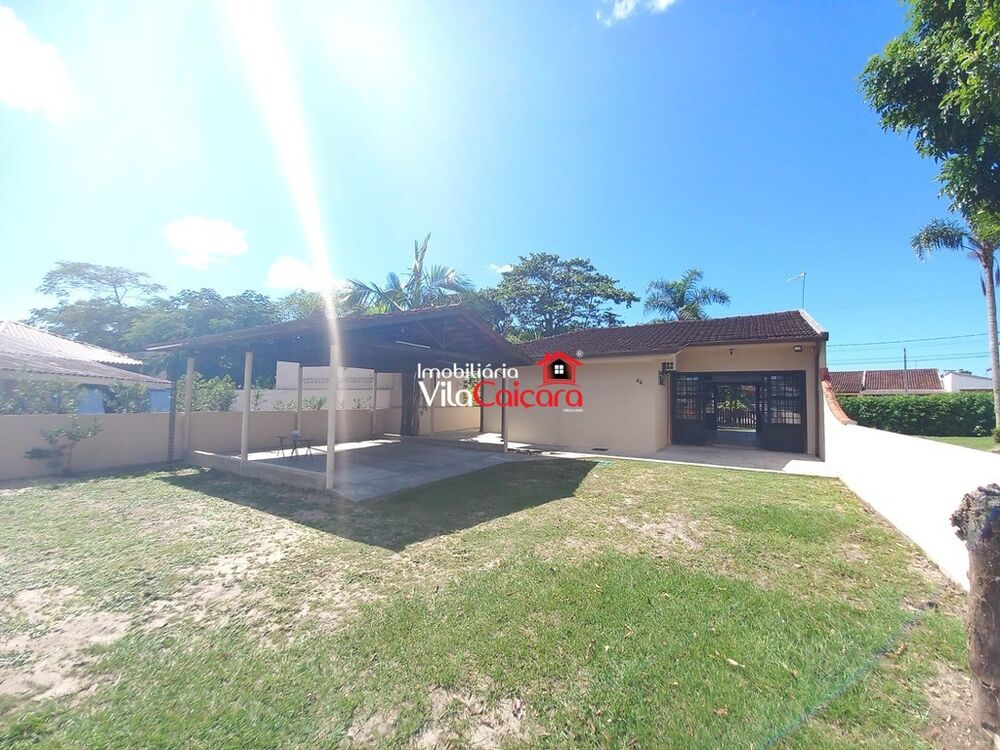 Casa, 3 quartos, 125 m² - Foto 7