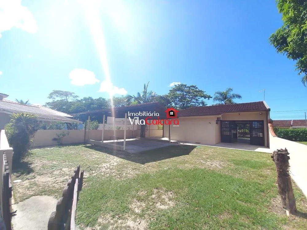 Casa, 3 quartos, 125 m² - Foto 9