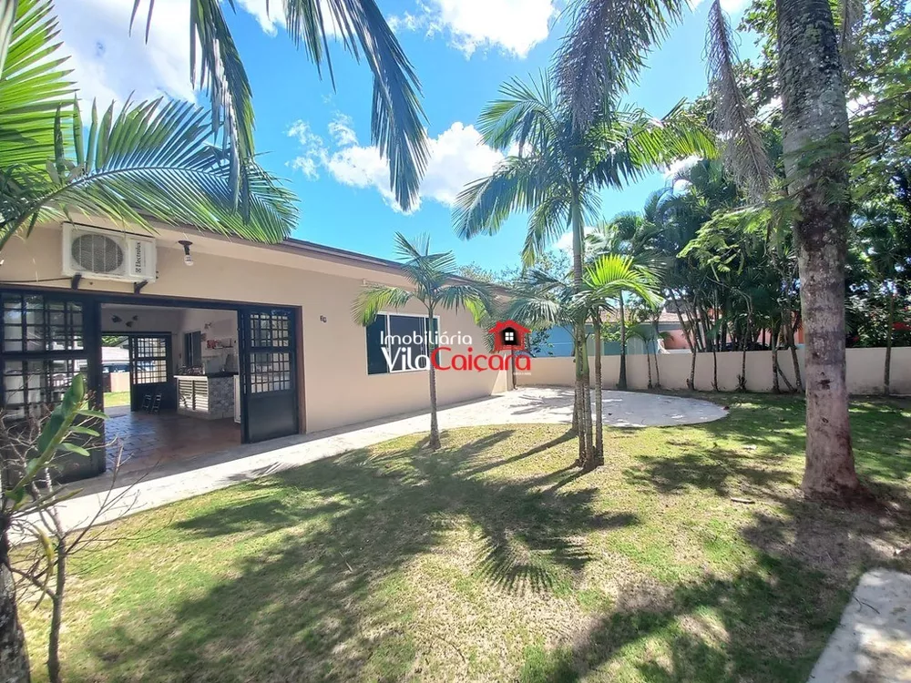 Casa, 3 quartos, 125 m² - Foto 1