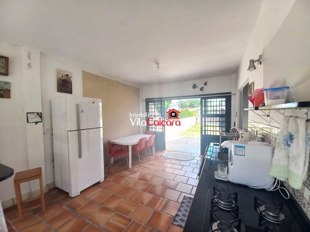 Casa, 3 quartos, 125 m² - Foto 15