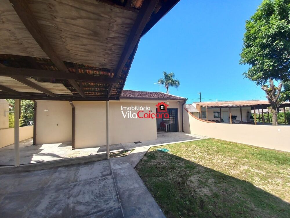 Casa, 3 quartos, 125 m² - Foto 6