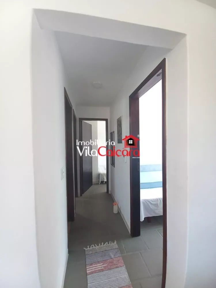 Casa, 3 quartos, 125 m² - Foto 21