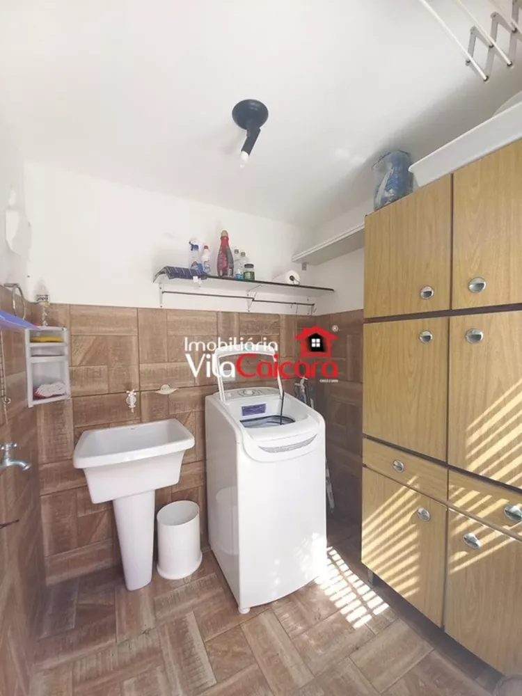 Casa, 3 quartos, 125 m² - Foto 32