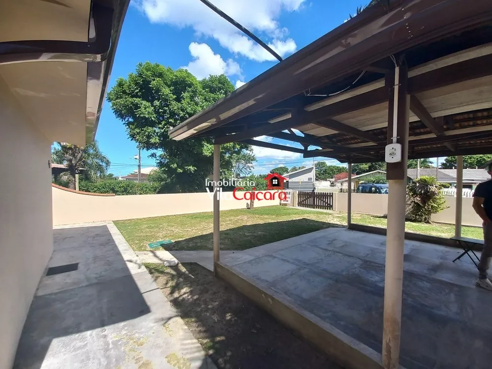 Casa, 3 quartos, 125 m² - Foto 3