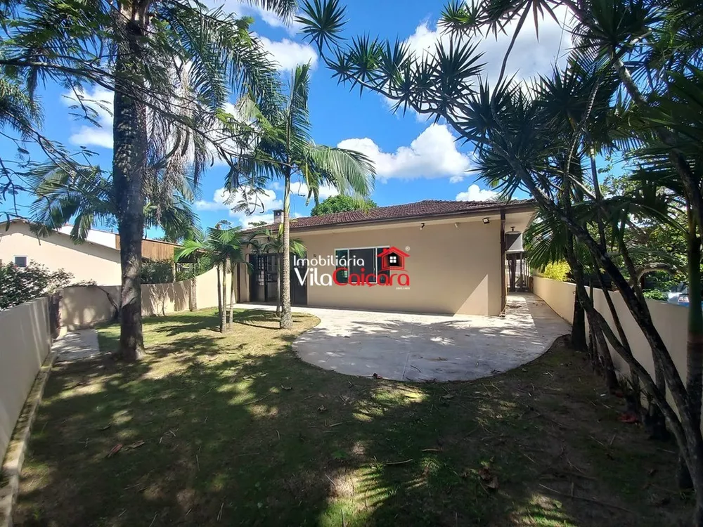 Casa, 3 quartos, 125 m² - Foto 2