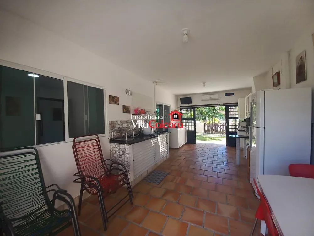 Casa, 3 quartos, 125 m² - Foto 12