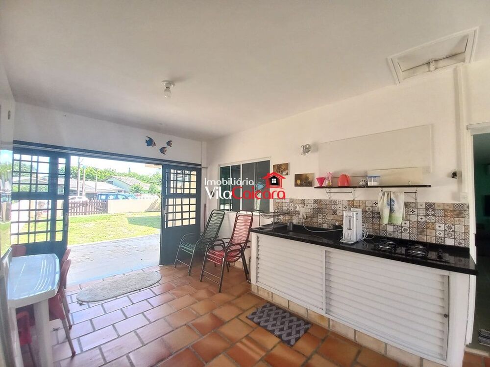 Casa, 3 quartos, 125 m² - Foto 14