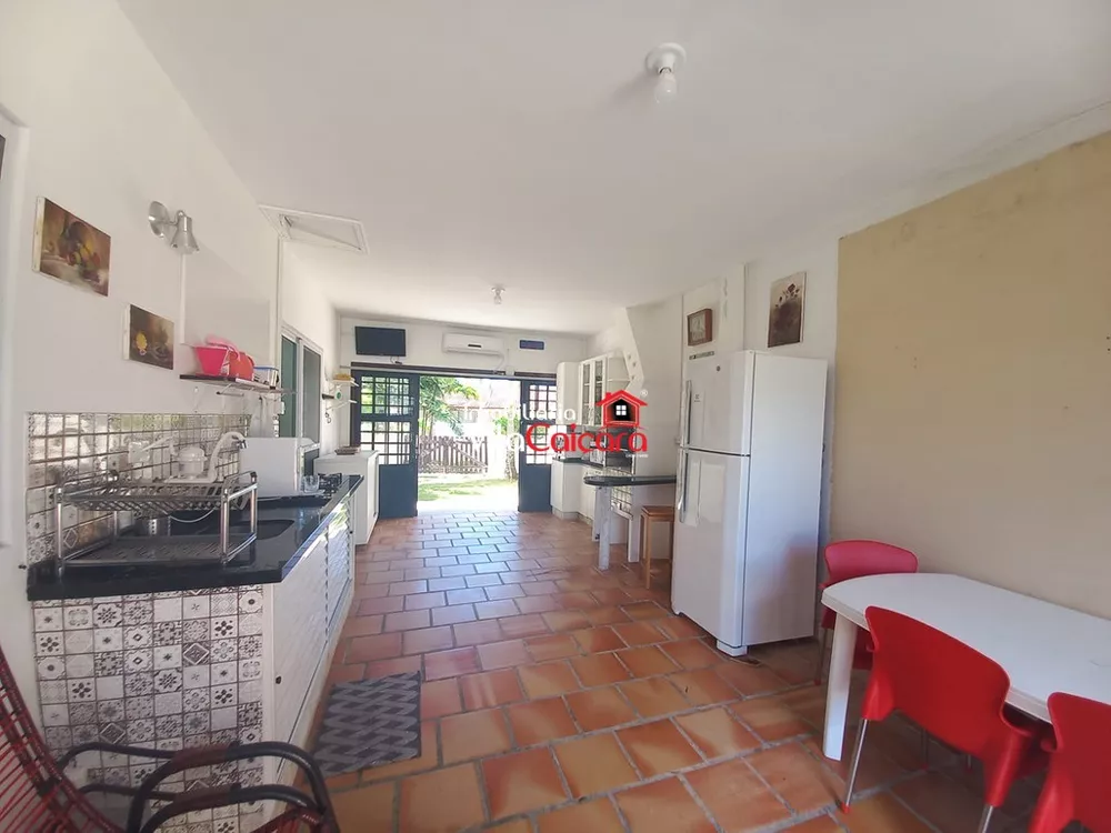 Casa, 3 quartos, 125 m² - Foto 11
